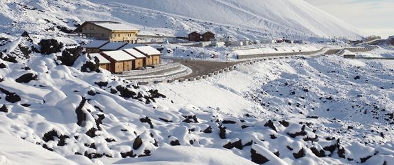 Etna: najaktivniji vulkan u Europi - 3