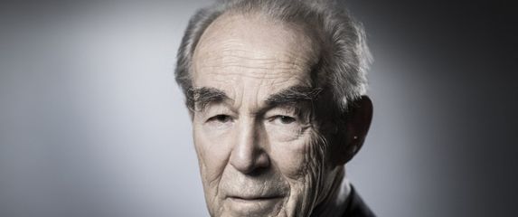 Robert Badinter