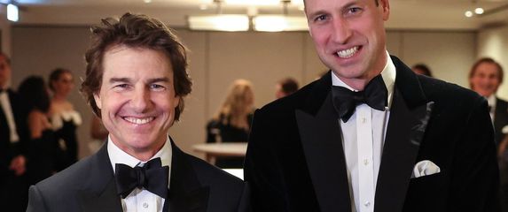 Tom Cruise - 2