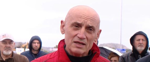 Željko Marušić, prometni stručnjak