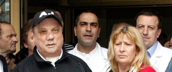 Halid i Sejda Bešlić