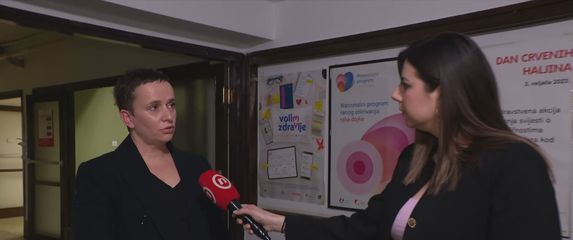 Matea Ćorić Brunović i Irena Zorica Ježić Vidović - 4