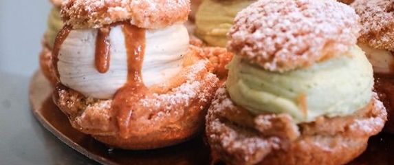 Pekarnica Adelie u Splitu - 11