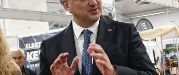 Andrej Plenković