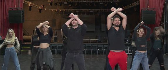 In Magazin: studio 54 - 5