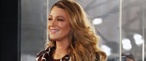 Blake Lively