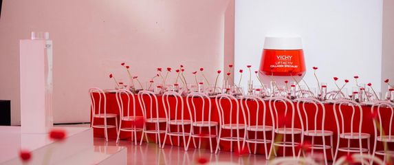 Vichyjeva večer u Domu hrvatskog društva likovnih umjetnika