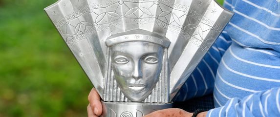 Originalna statua Dore iz 1993. - 2