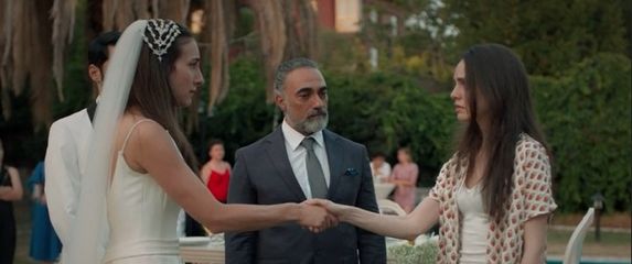 Oproštajno pismo, 23. 2. - 2