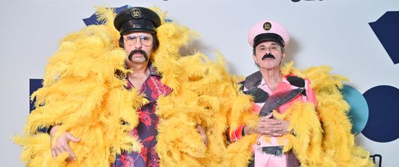 Dora 2024: Generalna proba prve polufinalne večeri