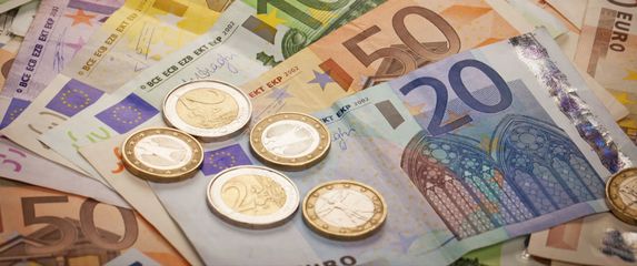 Nove plaće; ilustracija - 4