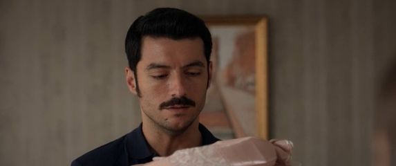 Oproštajno pismo, 26. 2. - 5