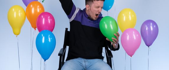 Baby Lasagna u POP kvizu - 3