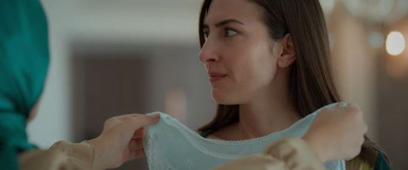 Oproštajno pismo, 27.02. - 7