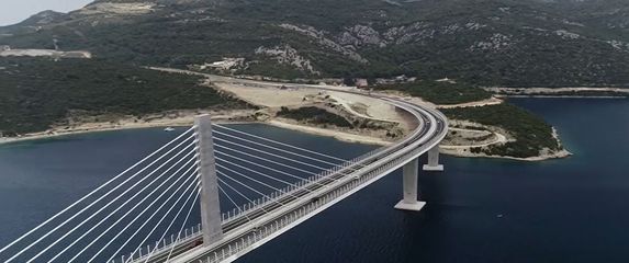 Autocesta do Dubrovnika - 5