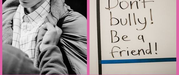 Dan ružičastih majica - STOP nasilju