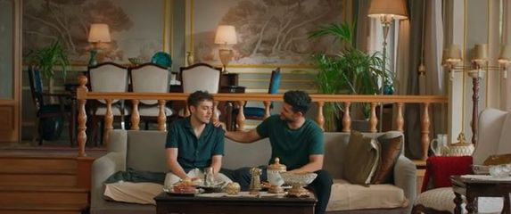 Oproštajno pismo, 29.02. - 9