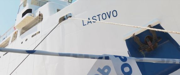 Jadrolinija - 3