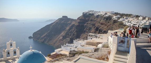 Santorini