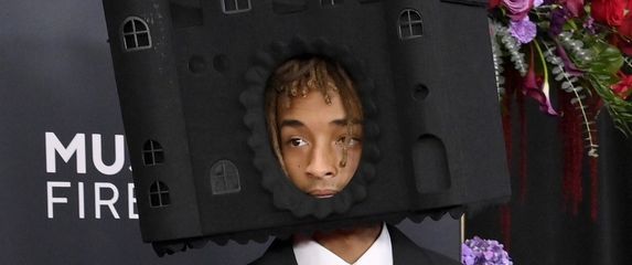 Jaden Smith