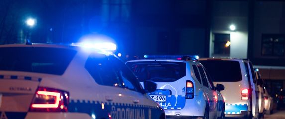 Policija BiH, ilustracija