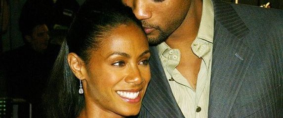 Will Smith, Jada Pinkett Smith