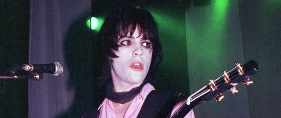 Richey Edwards - 1