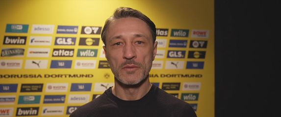 Niko Kovač - 3