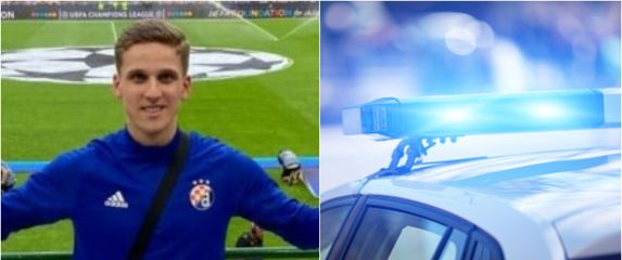 Jakov Jelkić, policija