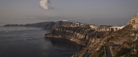 Santorini