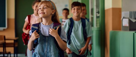 Upis u prvi razred osnovne škole