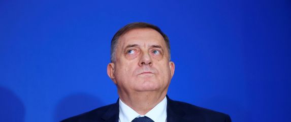 Milorad Dodik