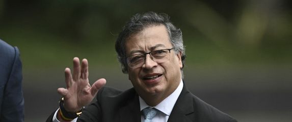 Gustavo Petro