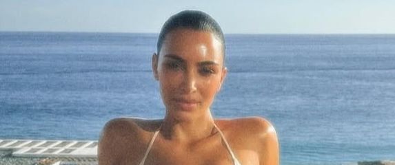 Kim Kardashian