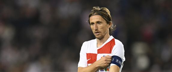 Luka Modrić