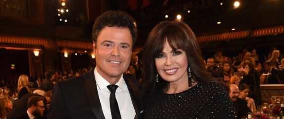 Donny Osmond