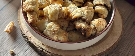 Starogradske kiflice