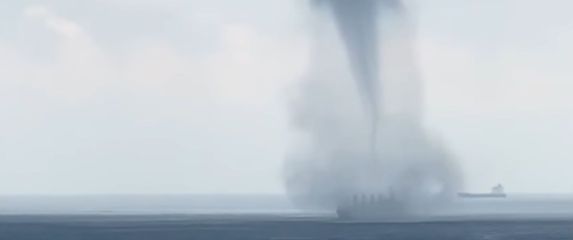 Tornado