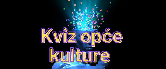 Kviz opće kulture