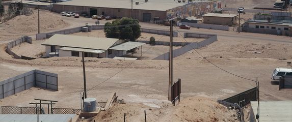 Coober Pedy, Australija - 5