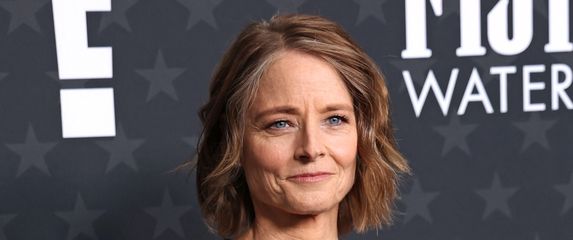 Jodie Foster