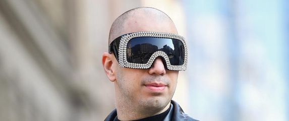 Ivan Radojević Panik - 1