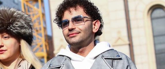 Ivan Bašić i Franka Frkić Sestrra - 5