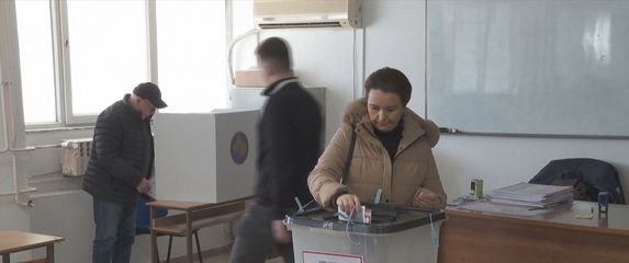 Parlamentarni izbori na Kosovu - 4