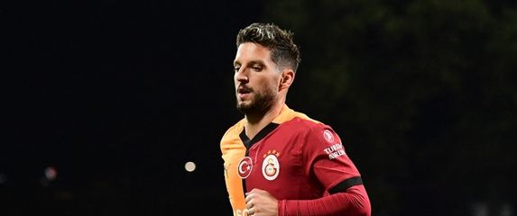 Dries Mertens