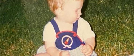 Marko Purišić, Baby Lasagna