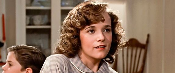Lea Thompson