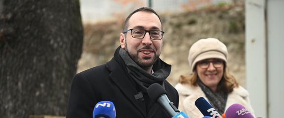 Tomislav Tomašević