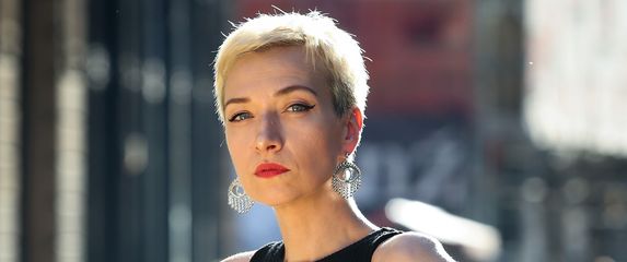 Mirela Priselac Remi