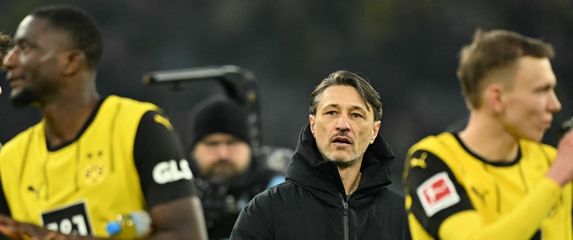 Niko Kovač